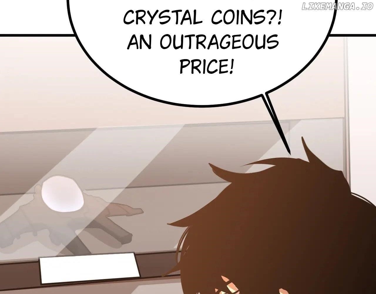 Logging 10,000 Years into the Future - Chapter 236 Page 6
