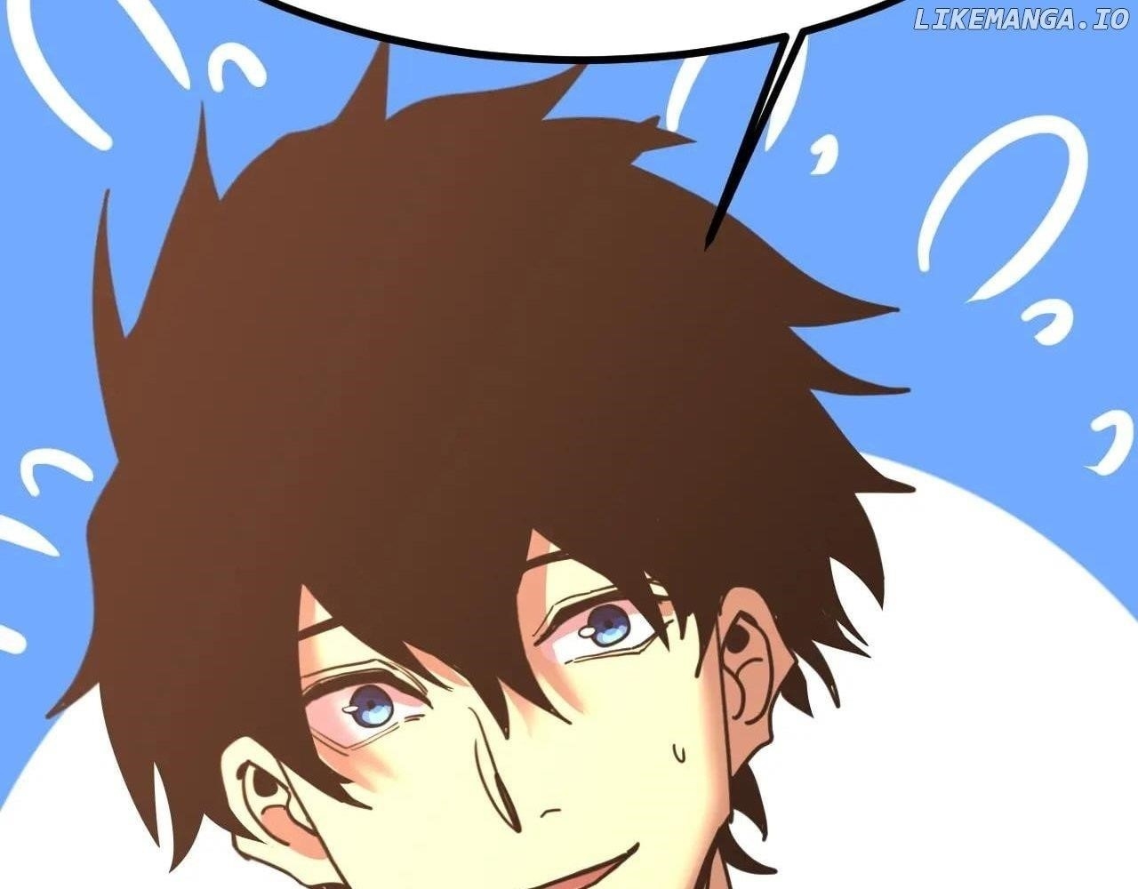 Logging 10,000 Years into the Future - Chapter 236 Page 63