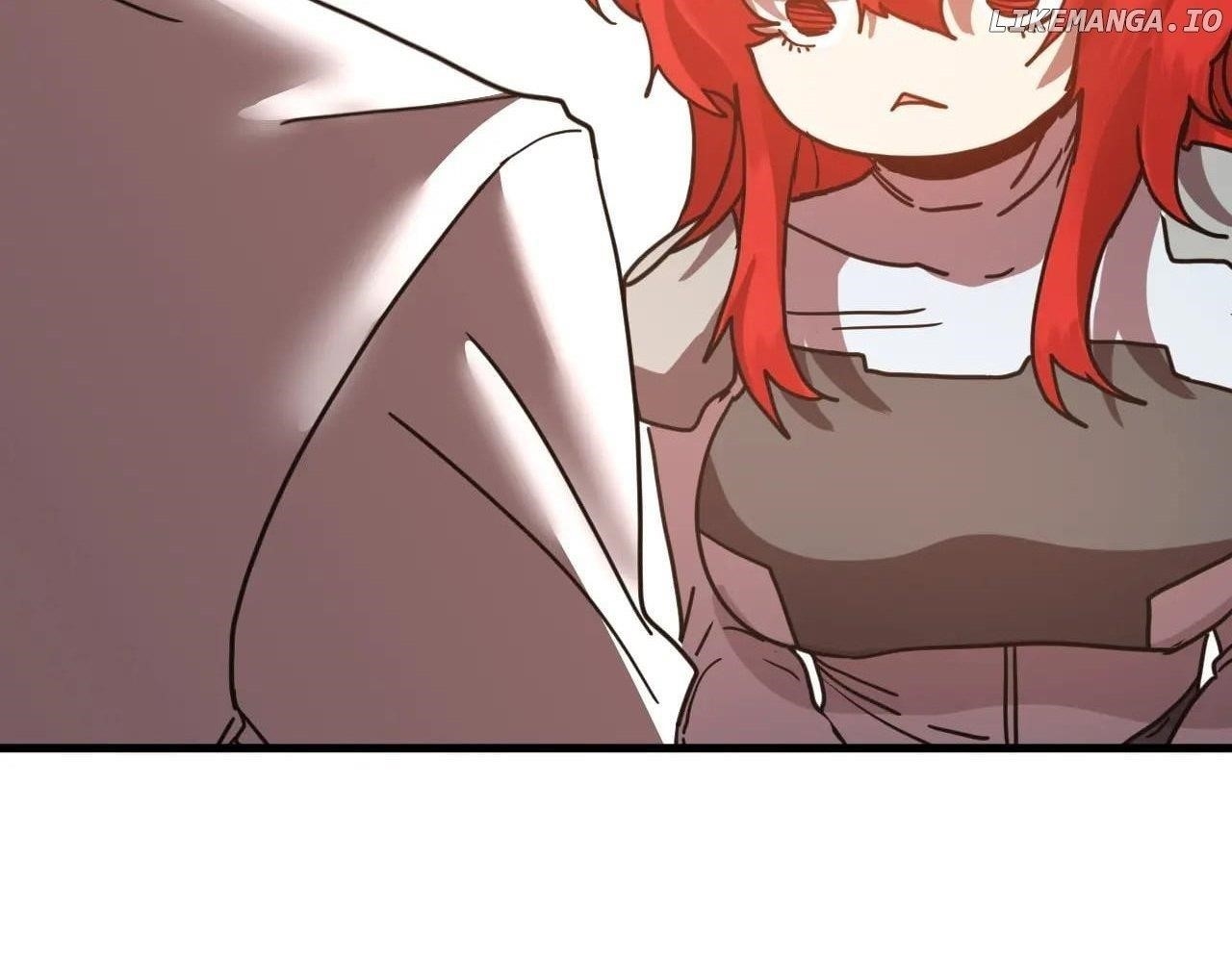 Logging 10,000 Years into the Future - Chapter 236 Page 67