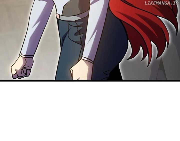 Logging 10,000 Years into the Future - Chapter 237 Page 26
