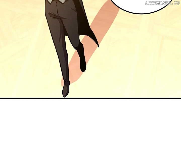 Logging 10,000 Years into the Future - Chapter 237 Page 32
