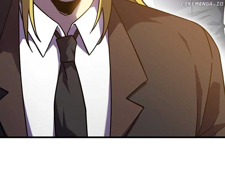 Logging 10,000 Years into the Future - Chapter 237 Page 40