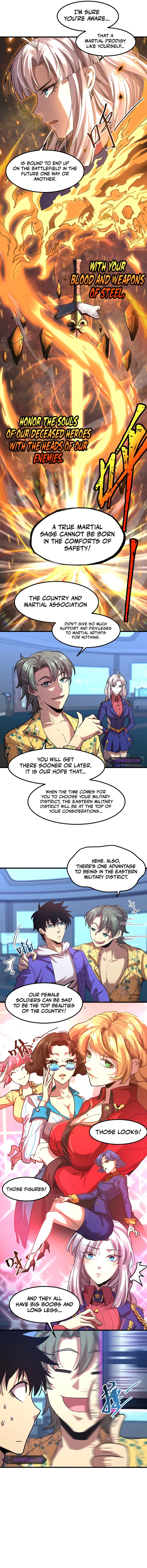 Logging 10,000 Years into the Future - Chapter 26 Page 7