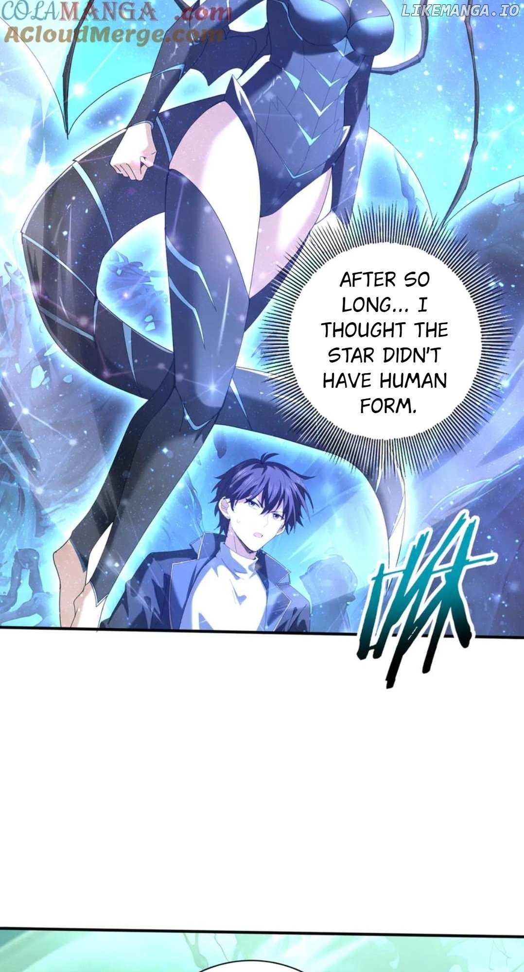 I Got The Weakest Class, Dragon Tamer!? - Chapter 110 Page 3