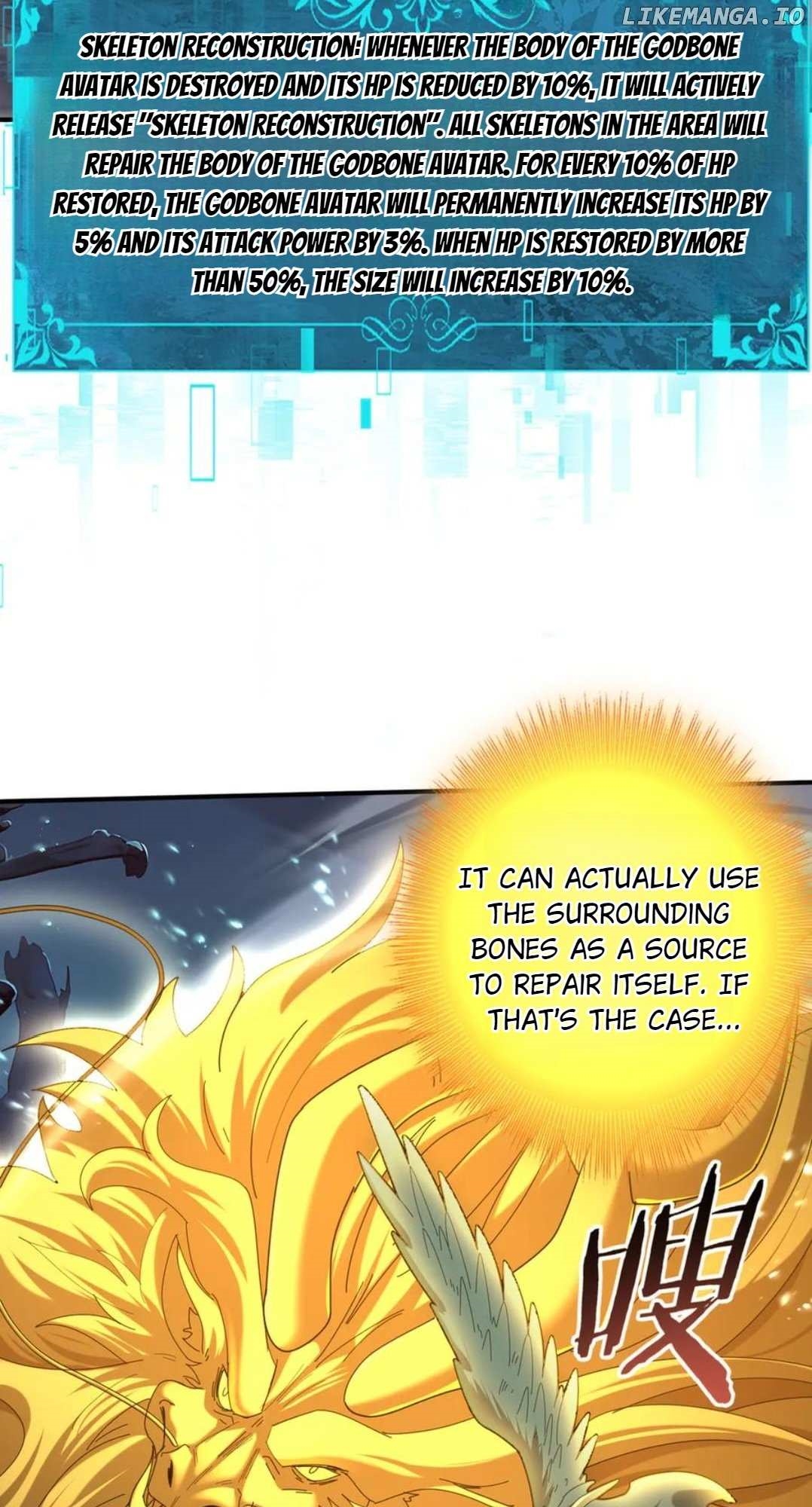 I Got The Weakest Class, Dragon Tamer!? - Chapter 110 Page 39