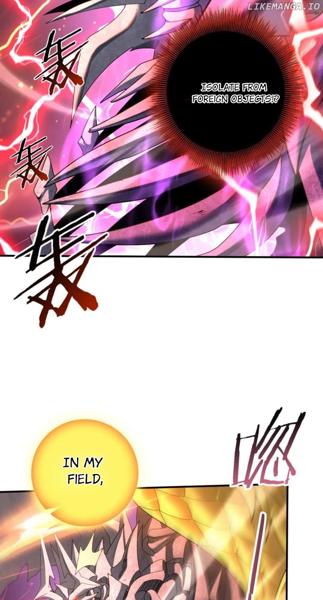 I Got The Weakest Class, Dragon Tamer!? - Chapter 110 Page 42