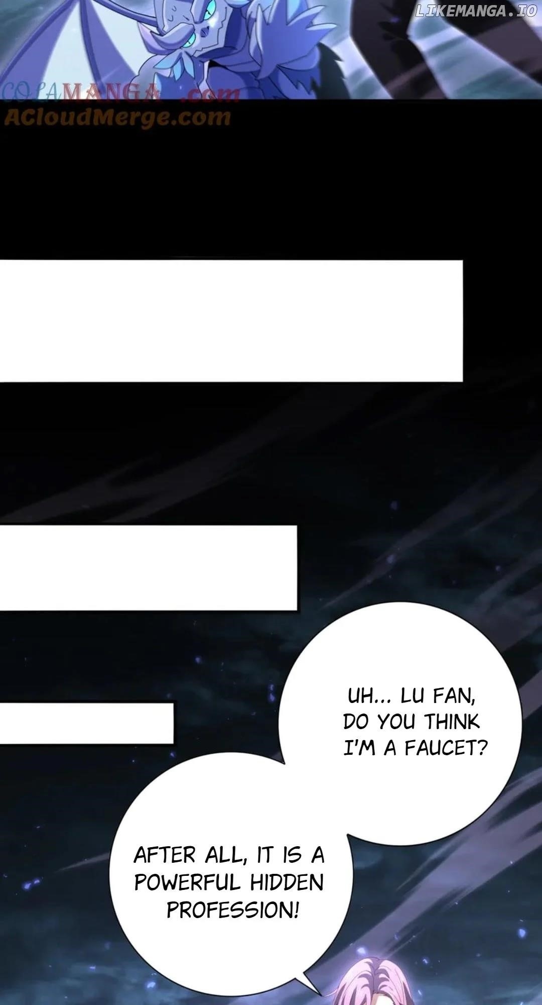 I Got The Weakest Class, Dragon Tamer!? - Chapter 111 Page 12