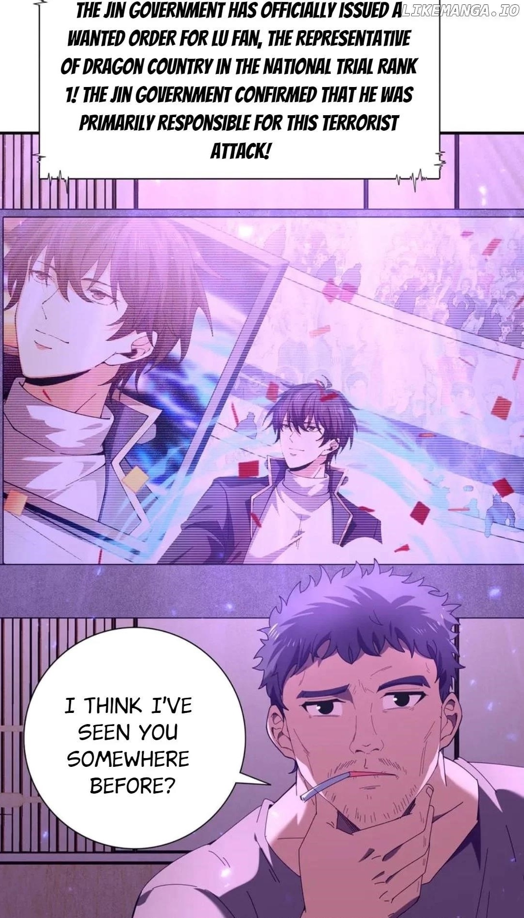 I Got The Weakest Class, Dragon Tamer!? - Chapter 111 Page 52