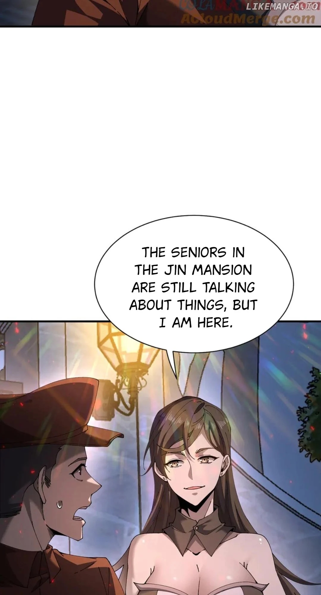 I Got The Weakest Class, Dragon Tamer!? - Chapter 112 Page 21
