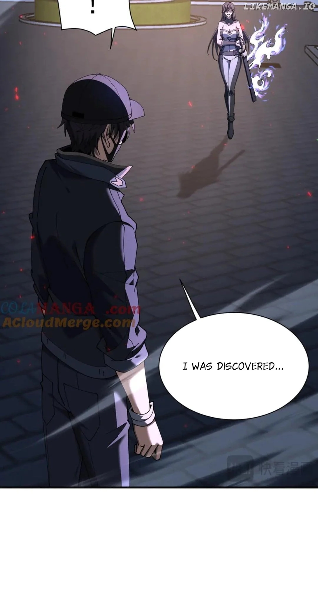 I Got The Weakest Class, Dragon Tamer!? - Chapter 112 Page 27