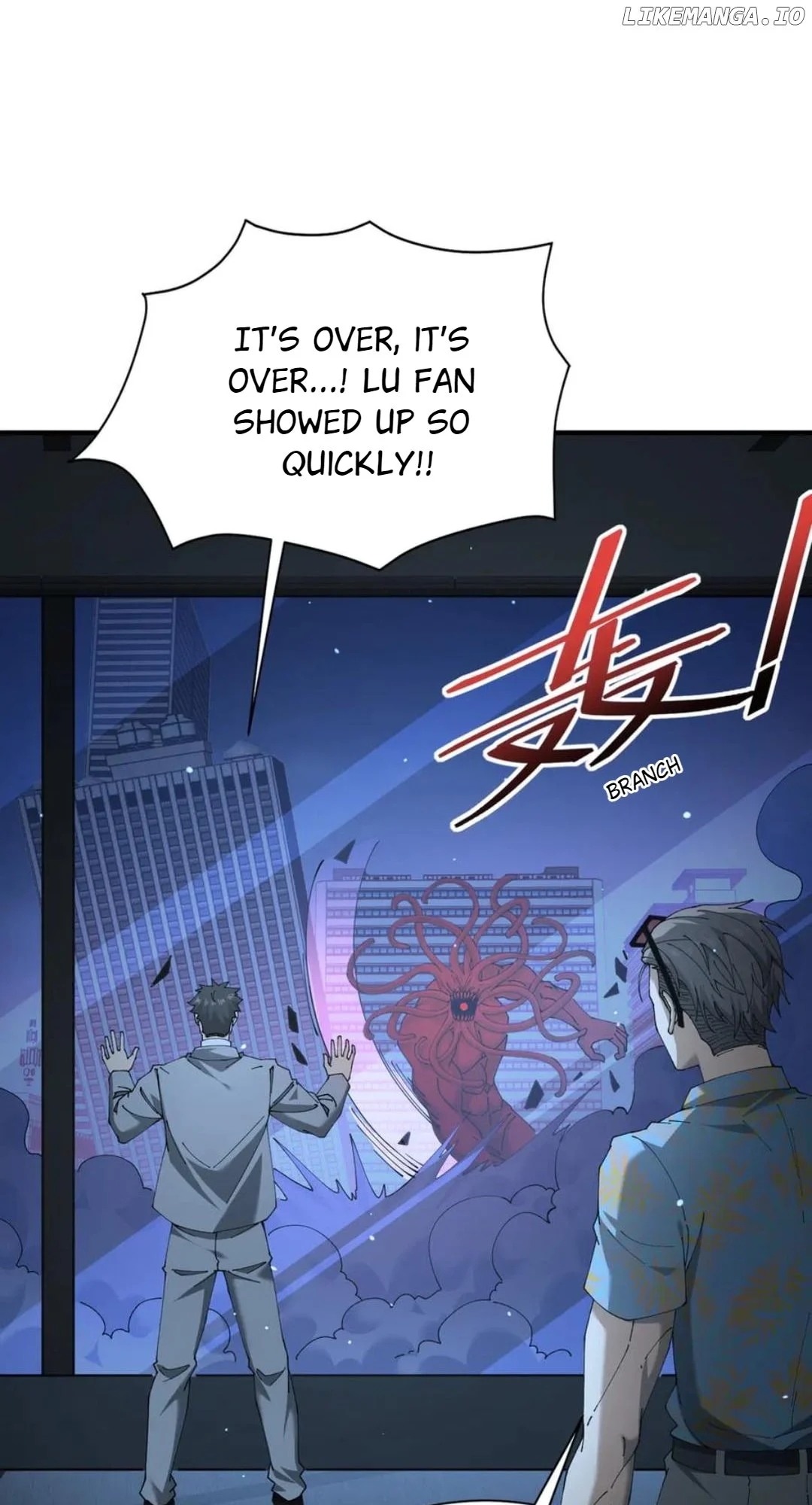 I Got The Weakest Class, Dragon Tamer!? - Chapter 112 Page 40