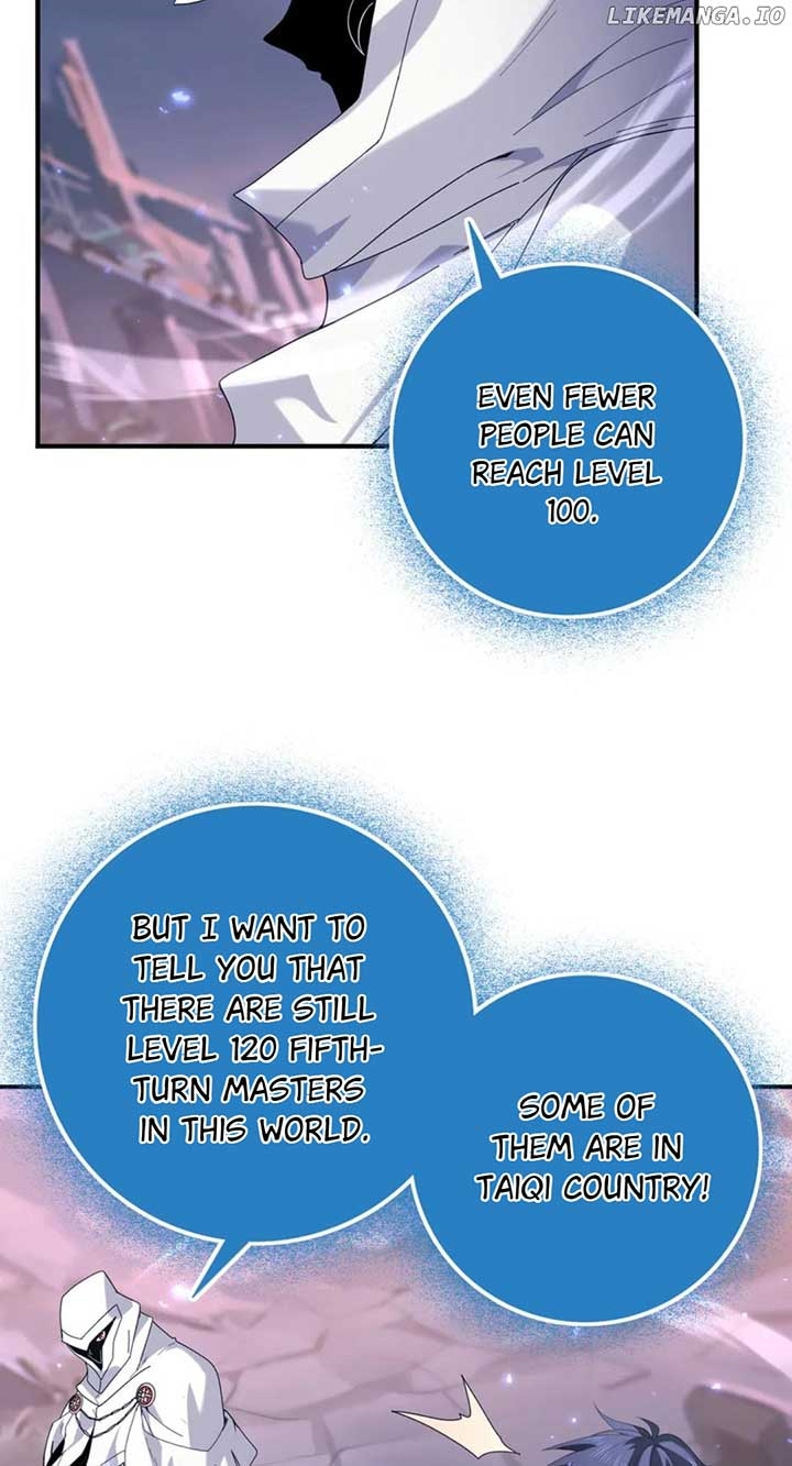 I Got The Weakest Class, Dragon Tamer!? - Chapter 113 Page 26
