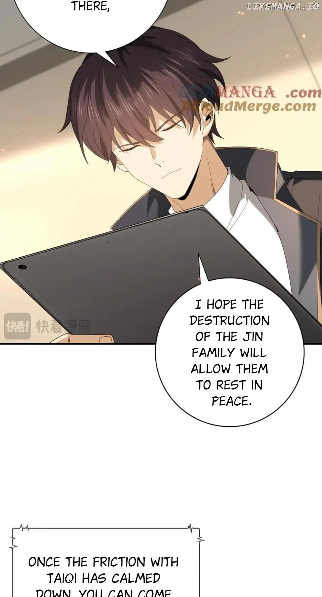 I Got The Weakest Class, Dragon Tamer!? - Chapter 114 Page 19