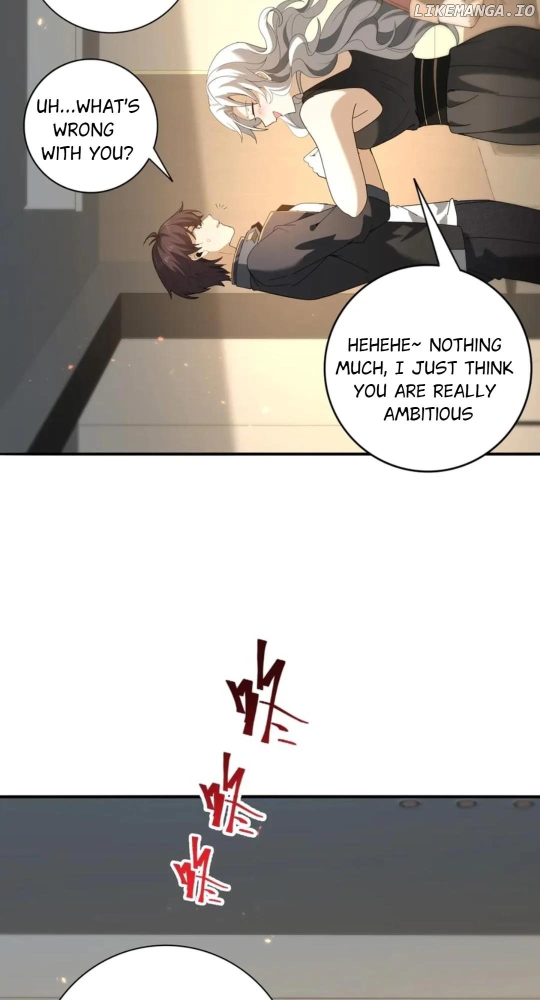 I Got The Weakest Class, Dragon Tamer!? - Chapter 114 Page 30