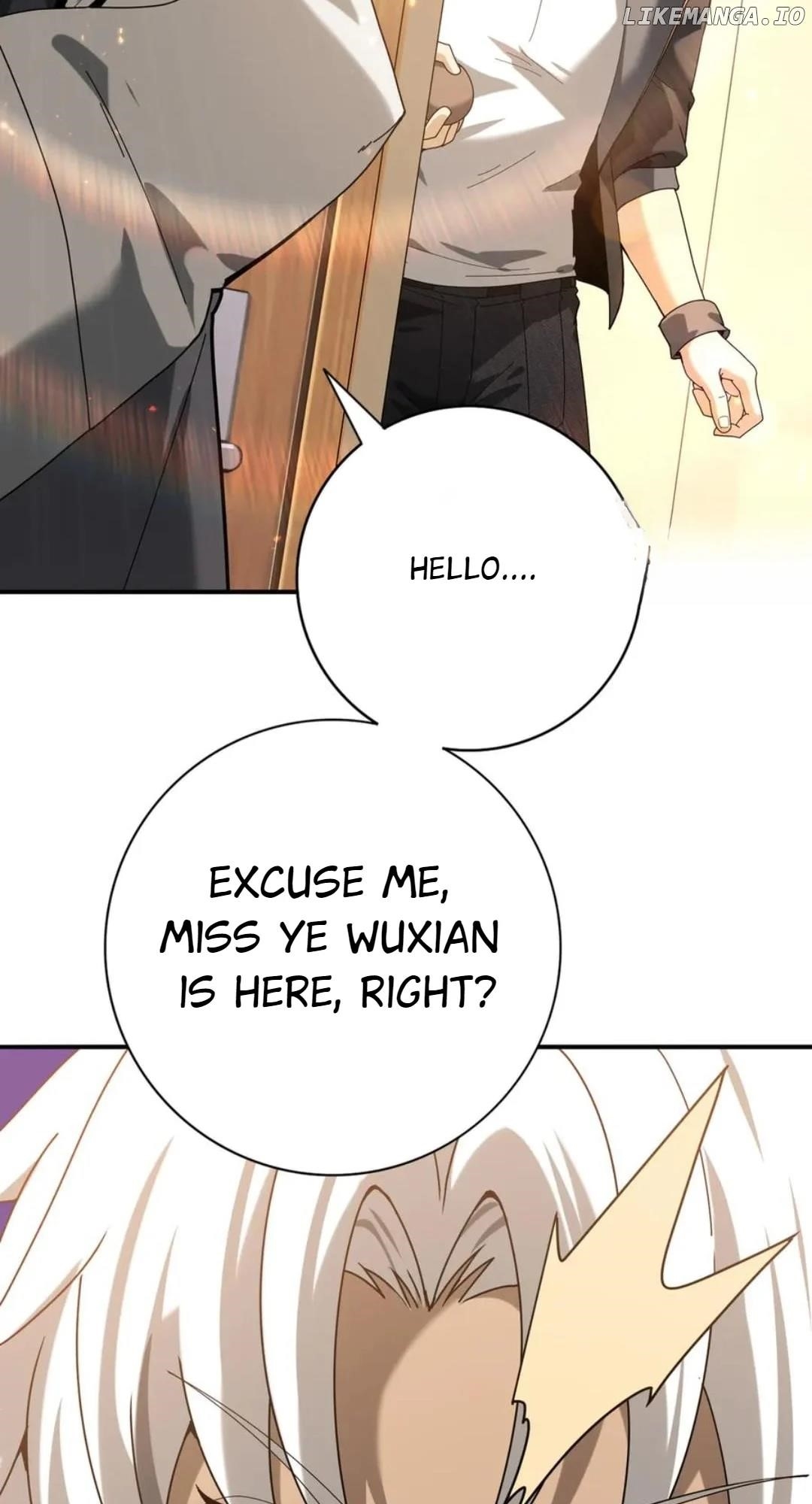 I Got The Weakest Class, Dragon Tamer!? - Chapter 114 Page 56