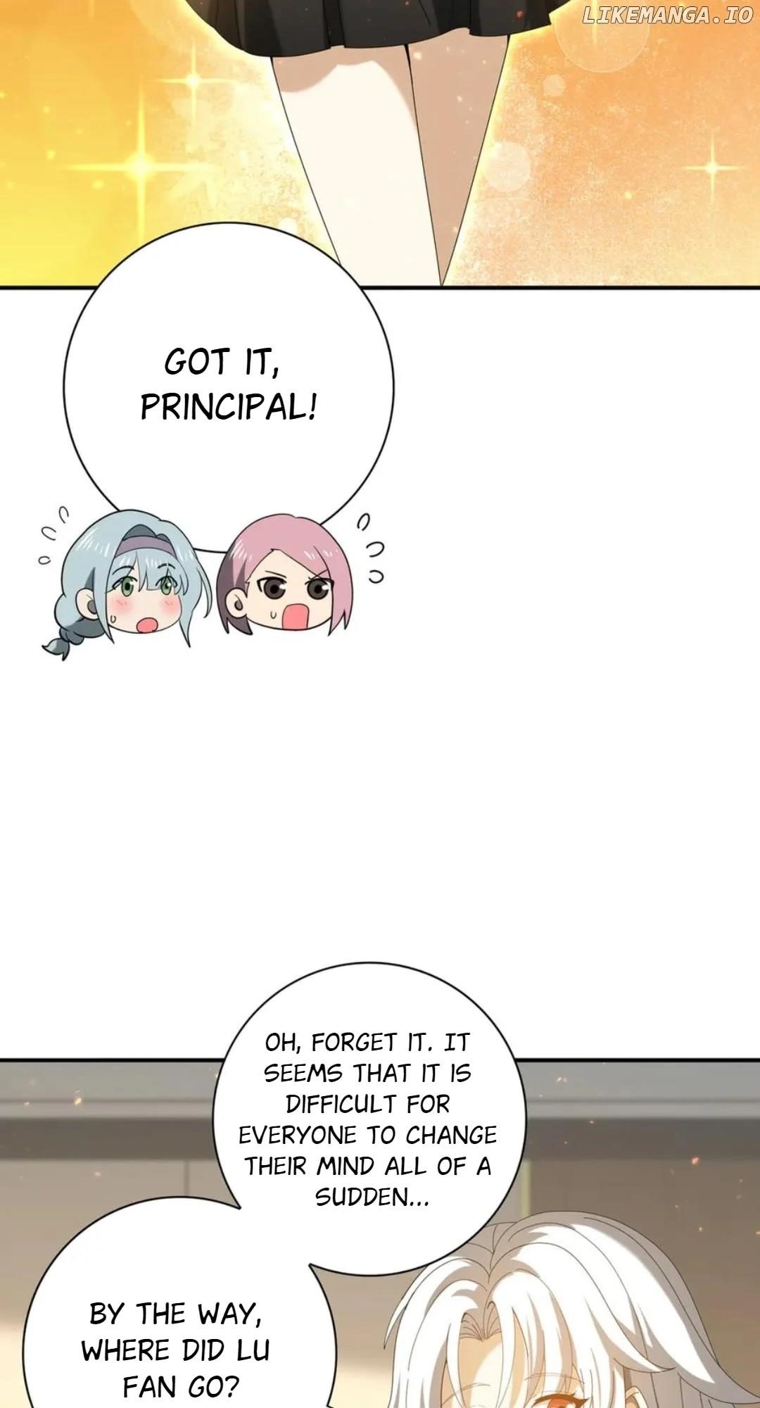 I Got The Weakest Class, Dragon Tamer!? - Chapter 114 Page 9