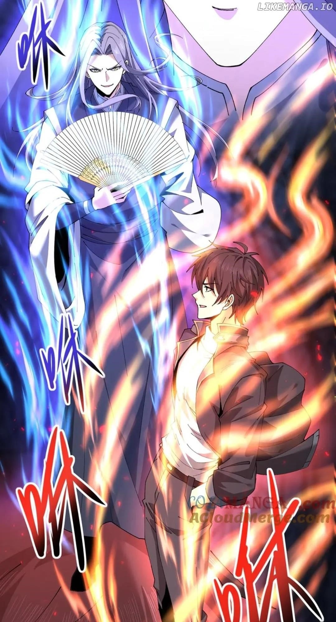 I Got The Weakest Class, Dragon Tamer!? - Chapter 115 Page 11