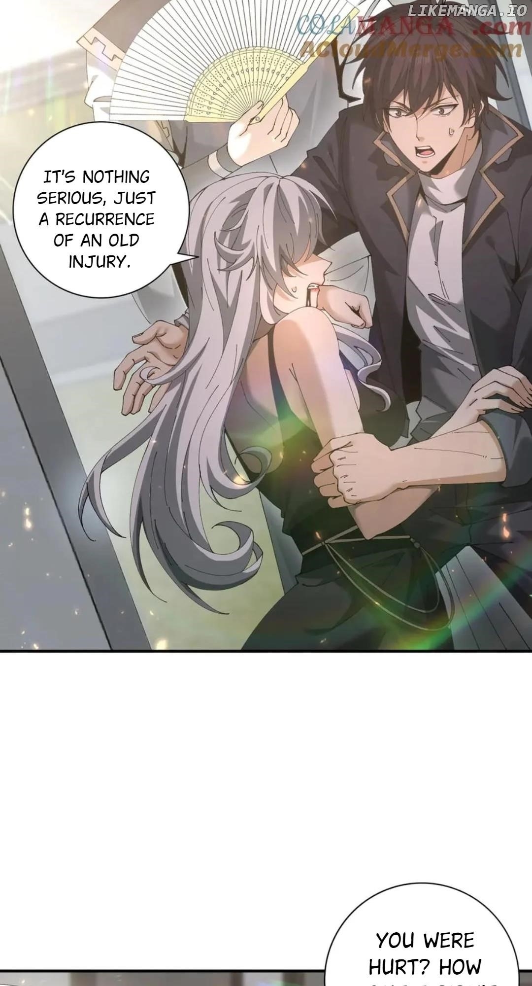 I Got The Weakest Class, Dragon Tamer!? - Chapter 115 Page 2