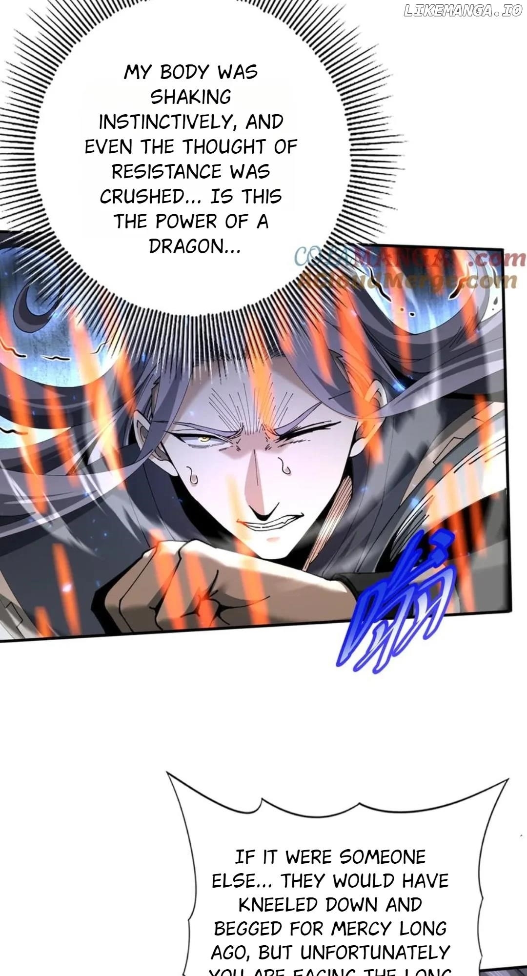 I Got The Weakest Class, Dragon Tamer!? - Chapter 115 Page 34