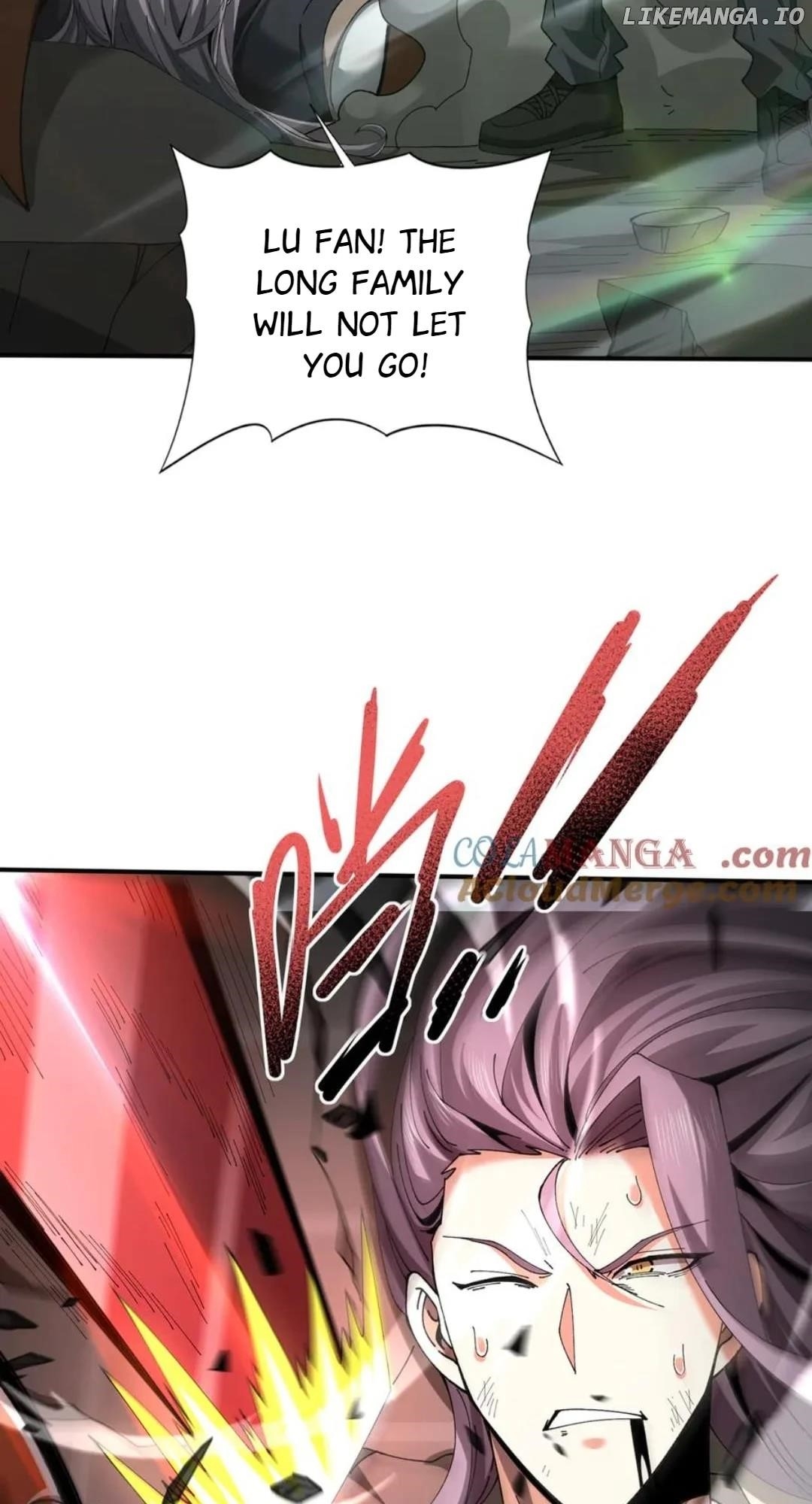I Got The Weakest Class, Dragon Tamer!? - Chapter 115 Page 46