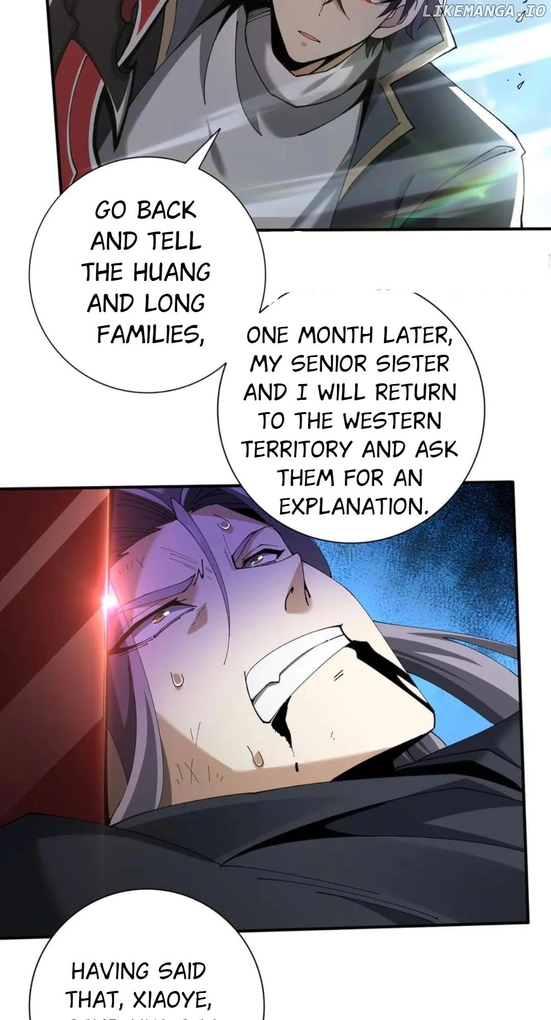 I Got The Weakest Class, Dragon Tamer!? - Chapter 115 Page 48