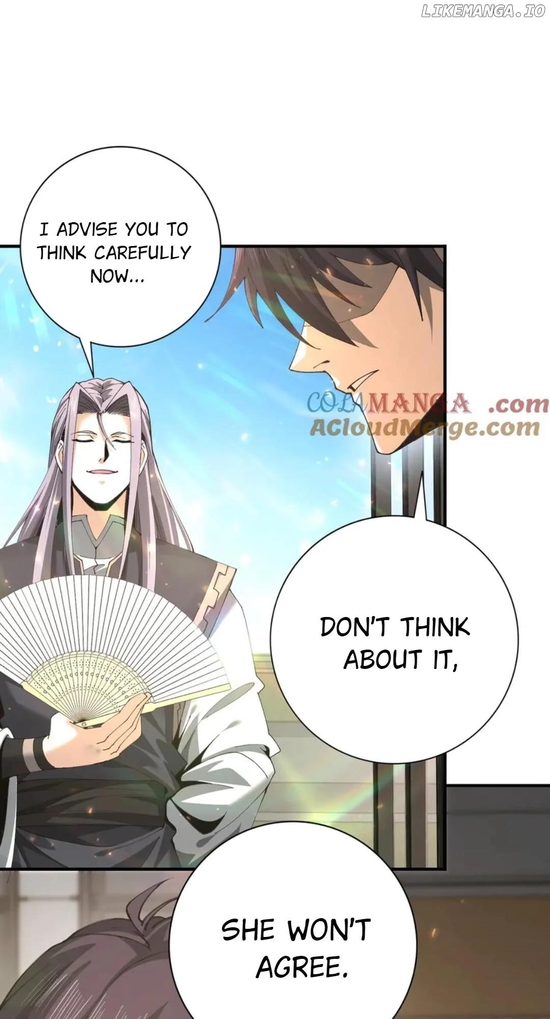 I Got The Weakest Class, Dragon Tamer!? - Chapter 115 Page 5