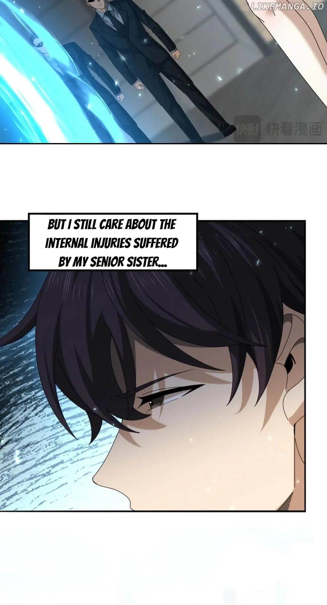 I Got The Weakest Class, Dragon Tamer!? - Chapter 116 Page 26