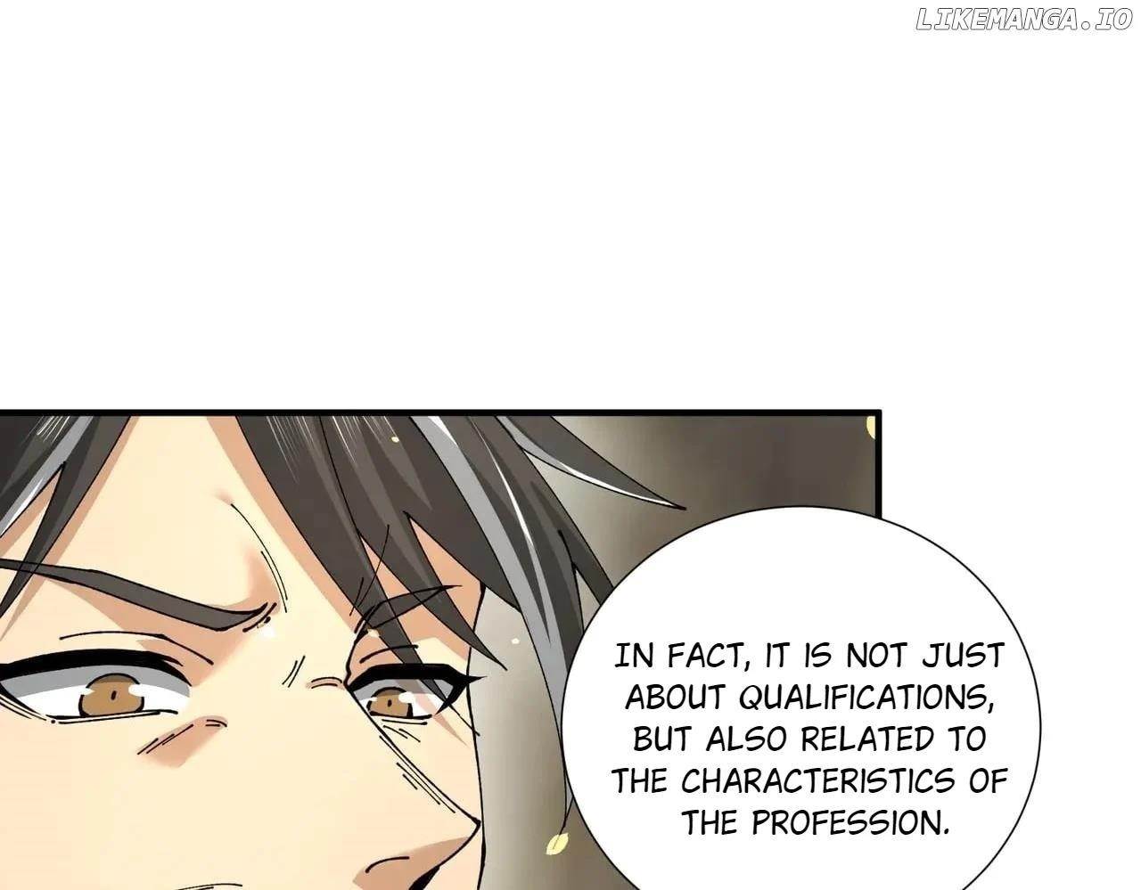 I Got The Weakest Class, Dragon Tamer!? - Chapter 117 Page 10