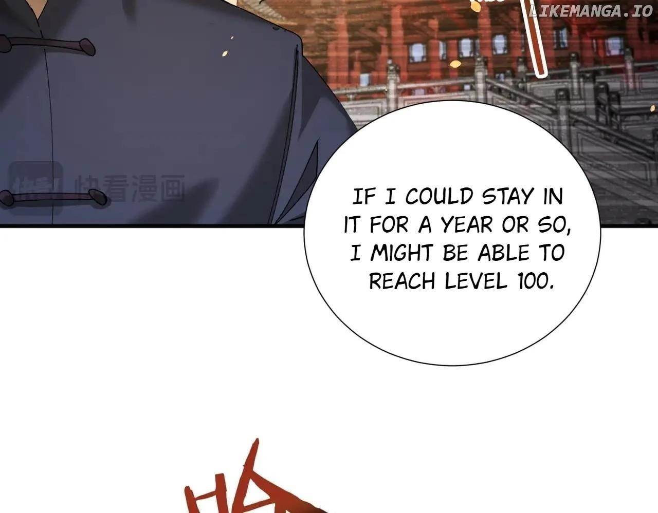 I Got The Weakest Class, Dragon Tamer!? - Chapter 117 Page 17