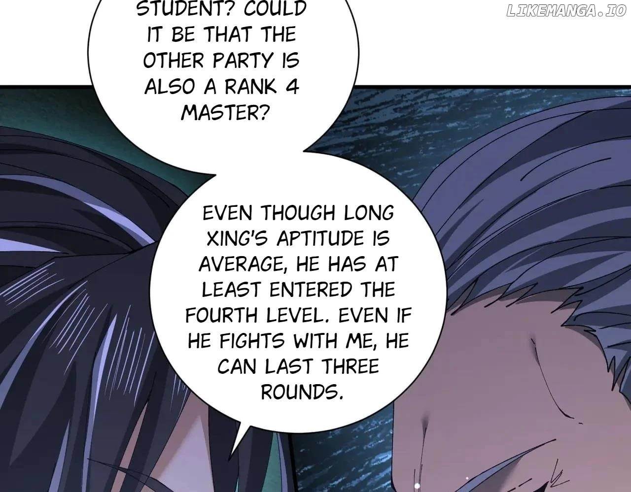 I Got The Weakest Class, Dragon Tamer!? - Chapter 117 Page 33