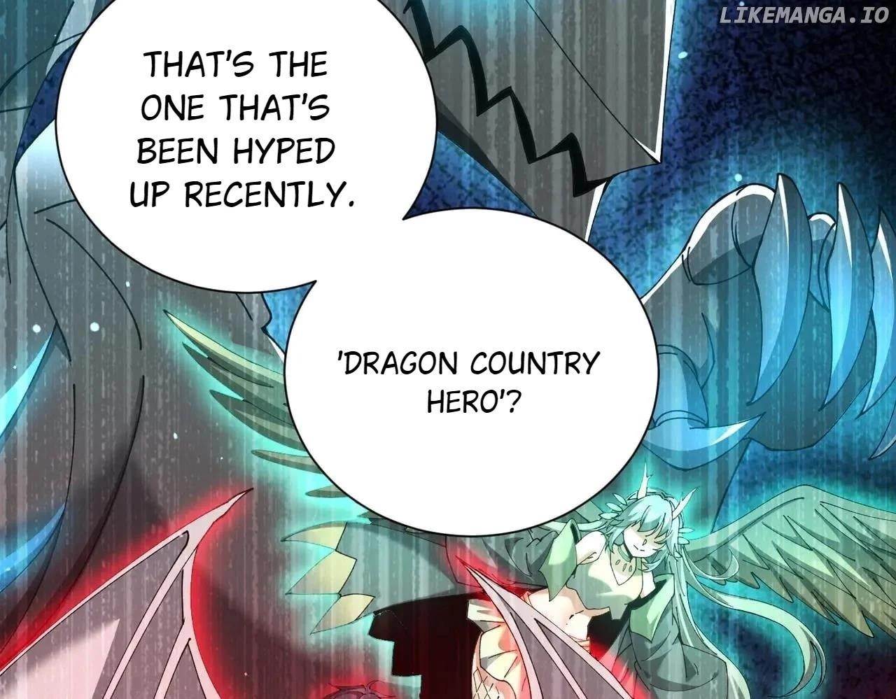 I Got The Weakest Class, Dragon Tamer!? - Chapter 117 Page 36