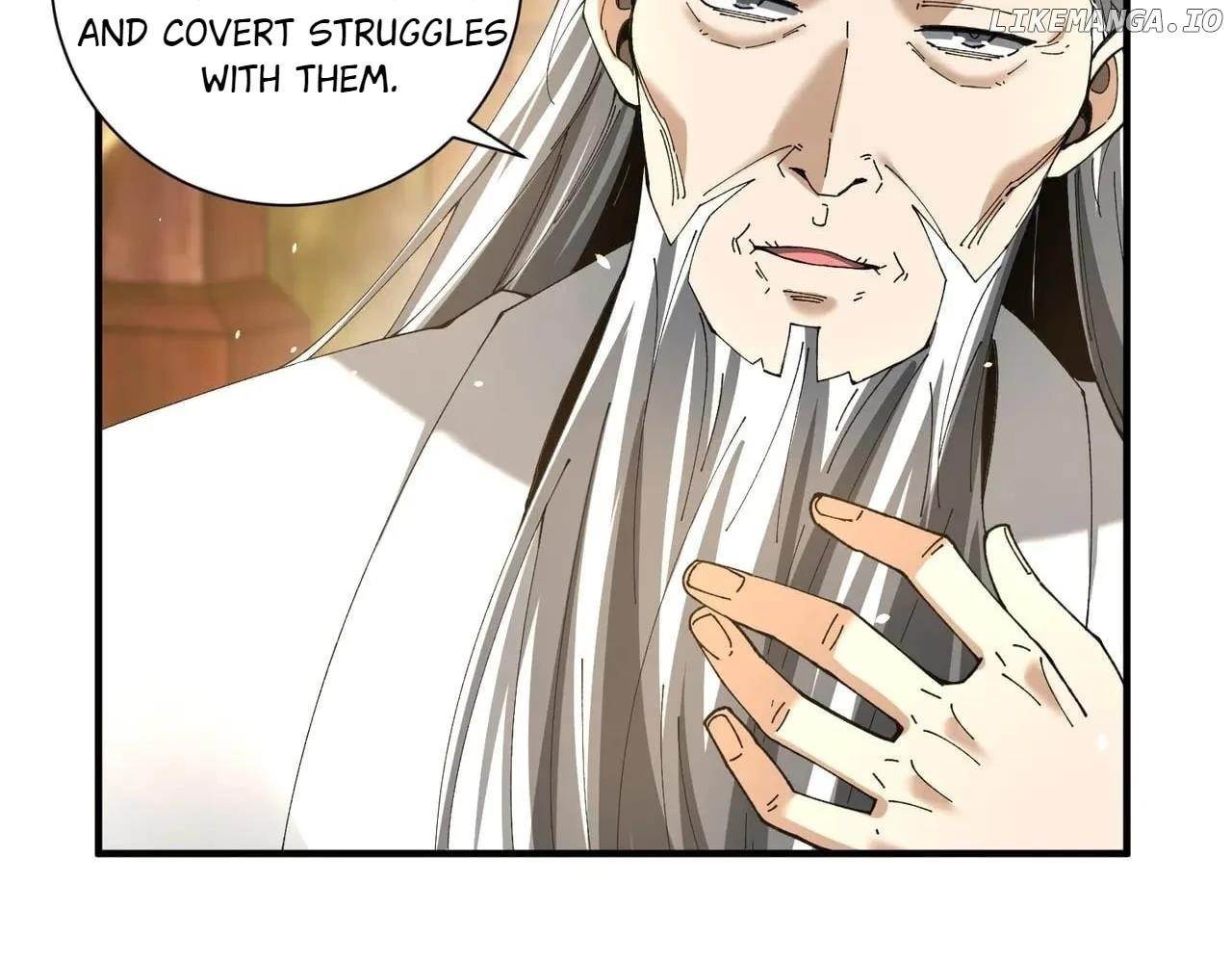 I Got The Weakest Class, Dragon Tamer!? - Chapter 117 Page 53