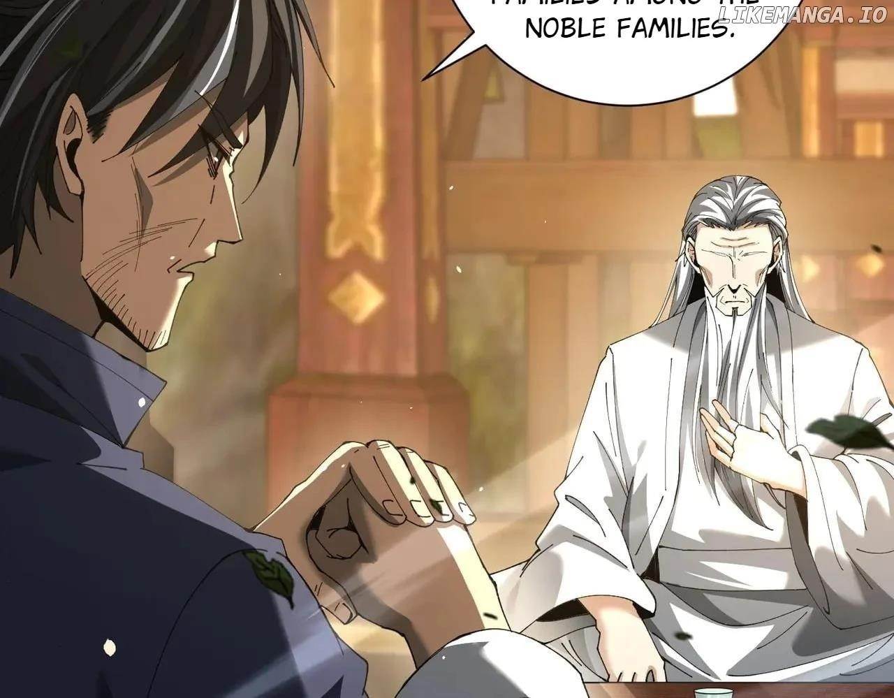 I Got The Weakest Class, Dragon Tamer!? - Chapter 117 Page 55