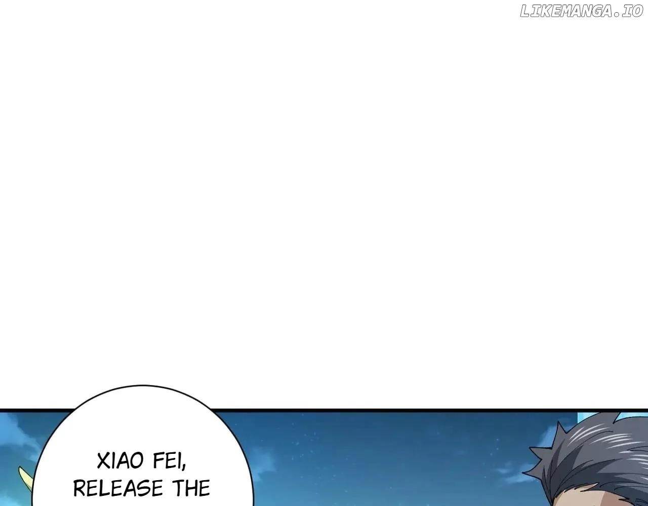 I Got The Weakest Class, Dragon Tamer!? - Chapter 117 Page 82