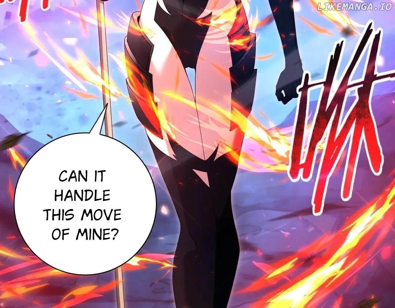 I Got The Weakest Class, Dragon Tamer!? - Chapter 118 Page 15