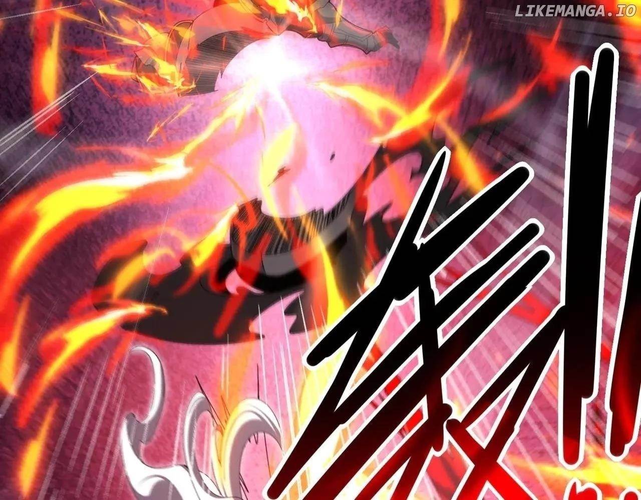 I Got The Weakest Class, Dragon Tamer!? - Chapter 118 Page 24