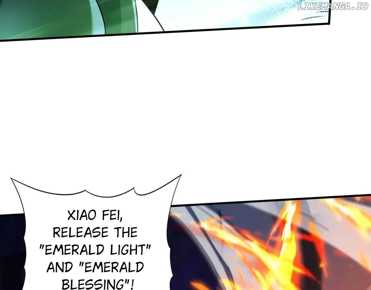I Got The Weakest Class, Dragon Tamer!? - Chapter 118 Page 63