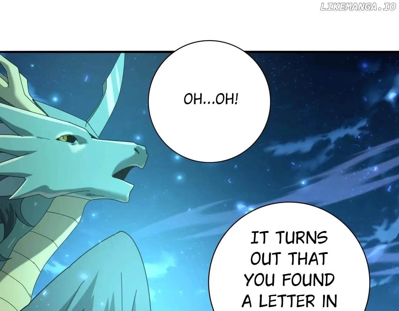 I Got The Weakest Class, Dragon Tamer!? - Chapter 119 Page 111