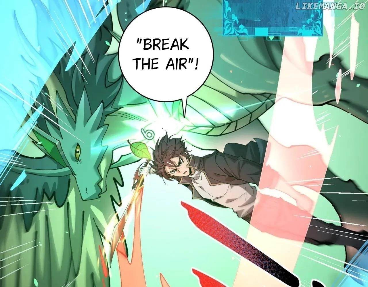 I Got The Weakest Class, Dragon Tamer!? - Chapter 120 Page 10