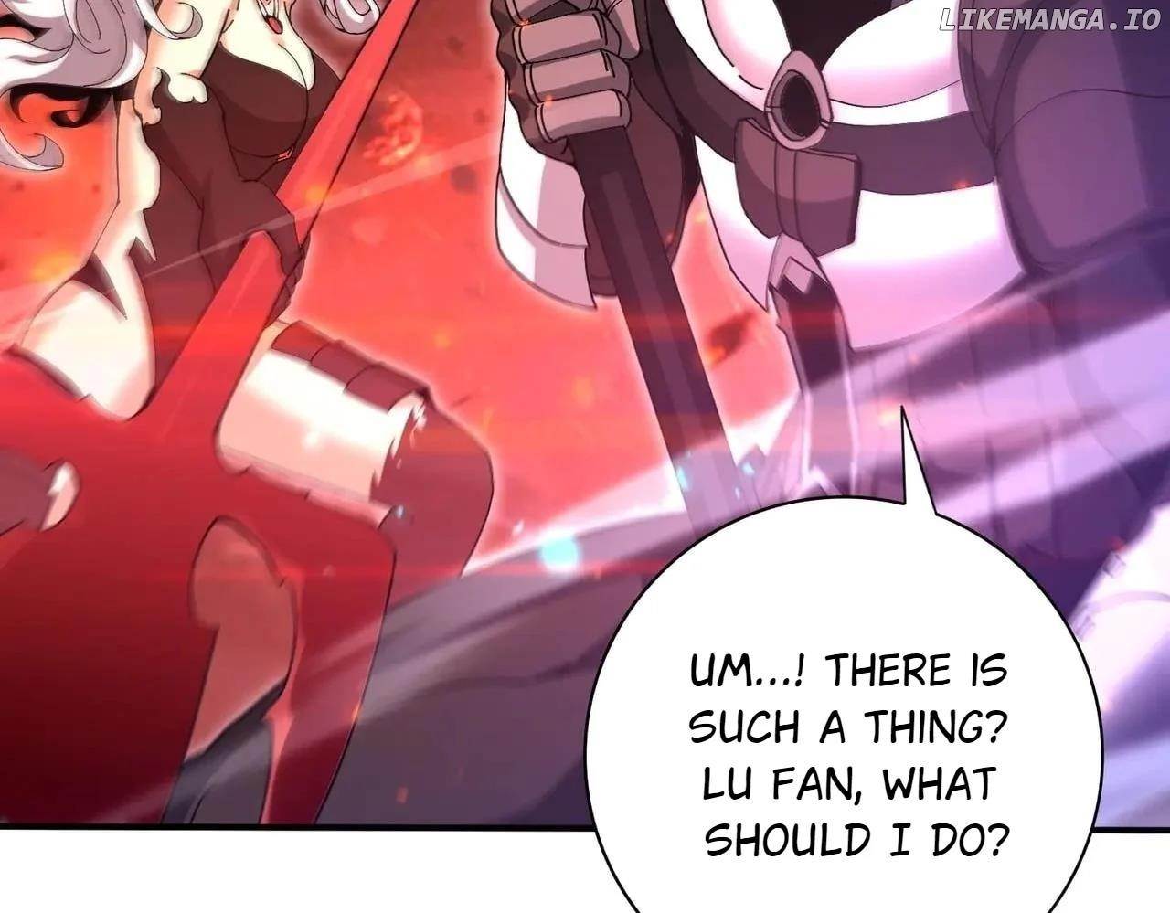 I Got The Weakest Class, Dragon Tamer!? - Chapter 120 Page 100