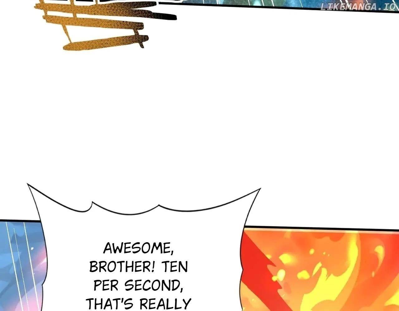 I Got The Weakest Class, Dragon Tamer!? - Chapter 120 Page 46