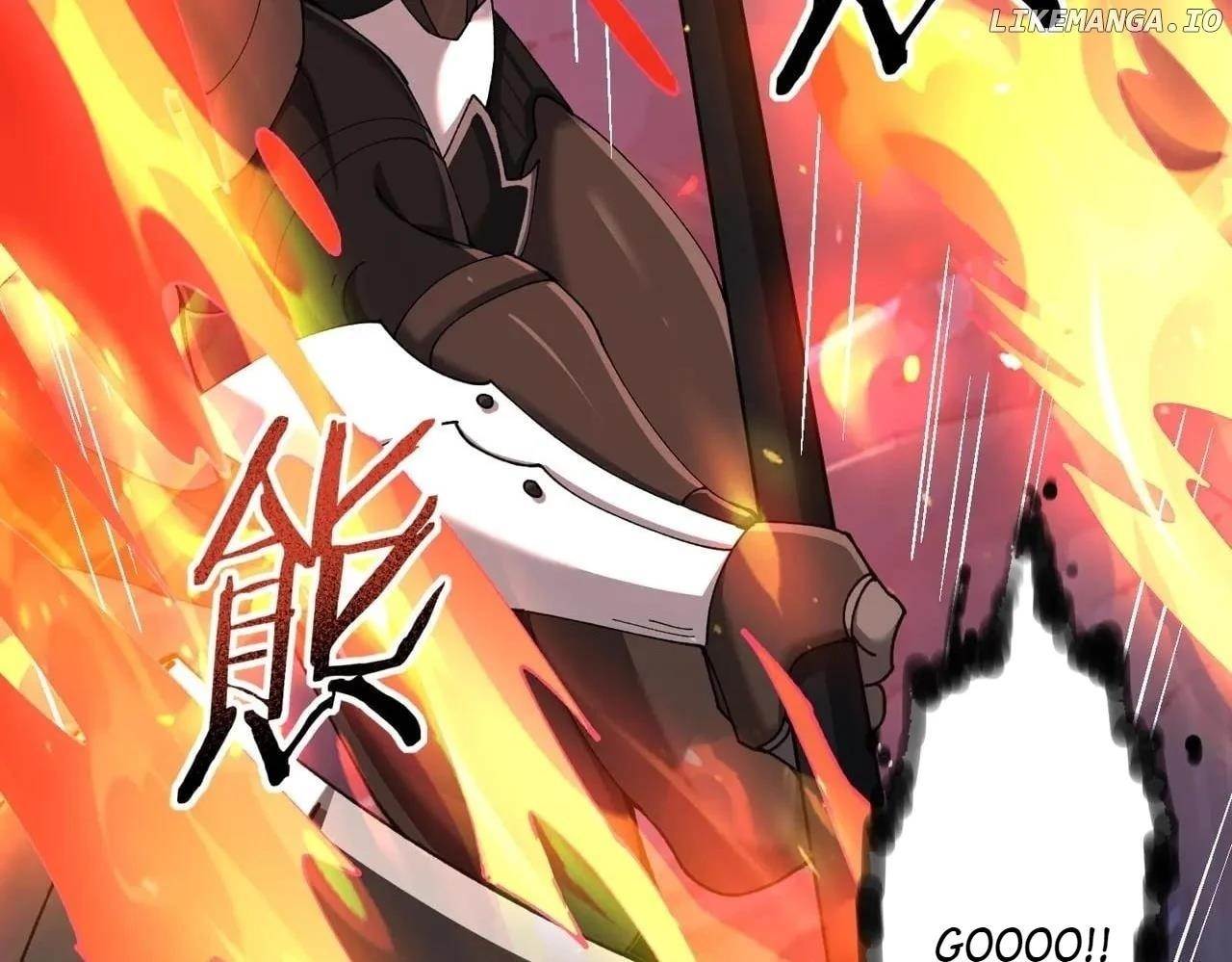 I Got The Weakest Class, Dragon Tamer!? - Chapter 120 Page 48