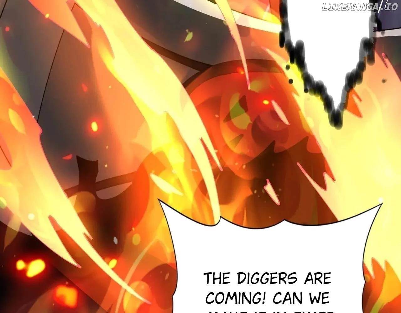 I Got The Weakest Class, Dragon Tamer!? - Chapter 120 Page 49