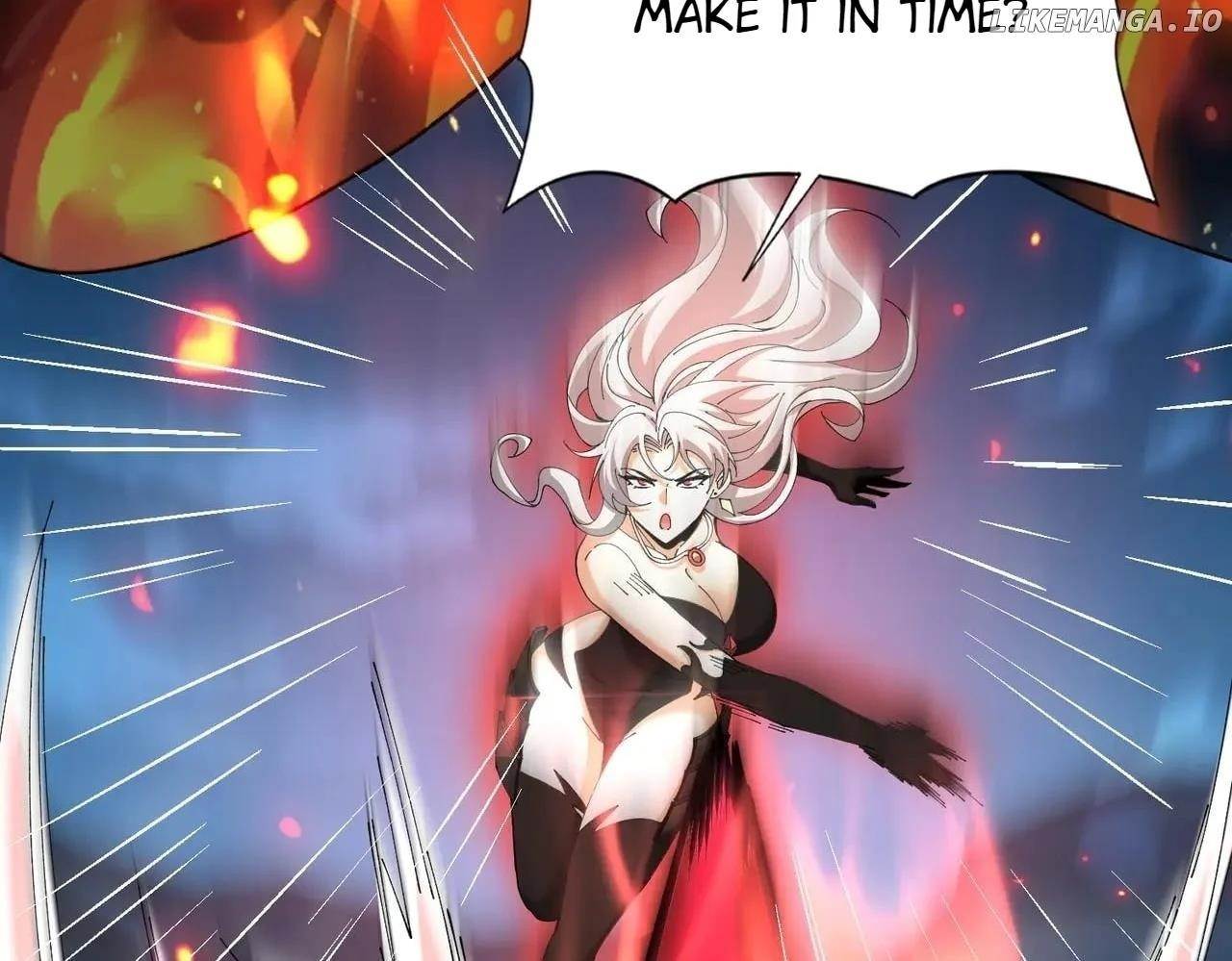 I Got The Weakest Class, Dragon Tamer!? - Chapter 120 Page 50