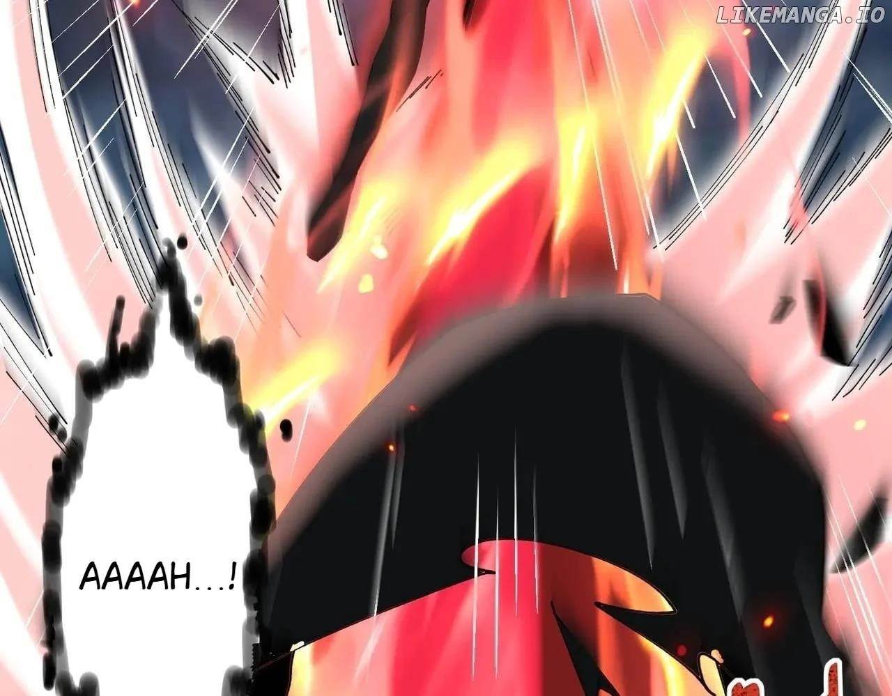 I Got The Weakest Class, Dragon Tamer!? - Chapter 120 Page 51