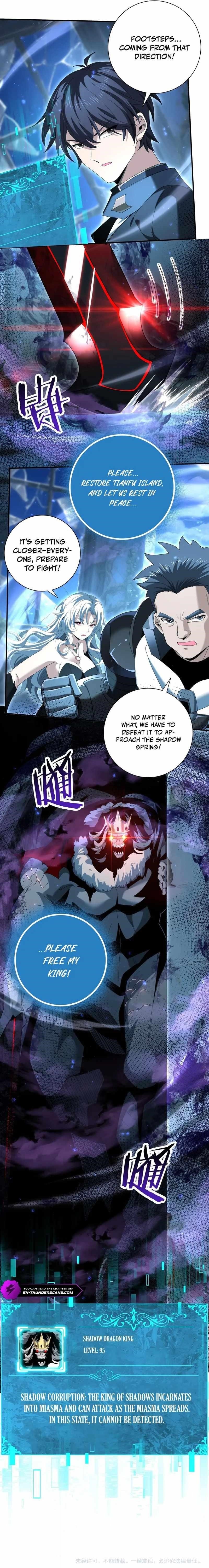 I Got The Weakest Class, Dragon Tamer!? - Chapter 121 Page 13