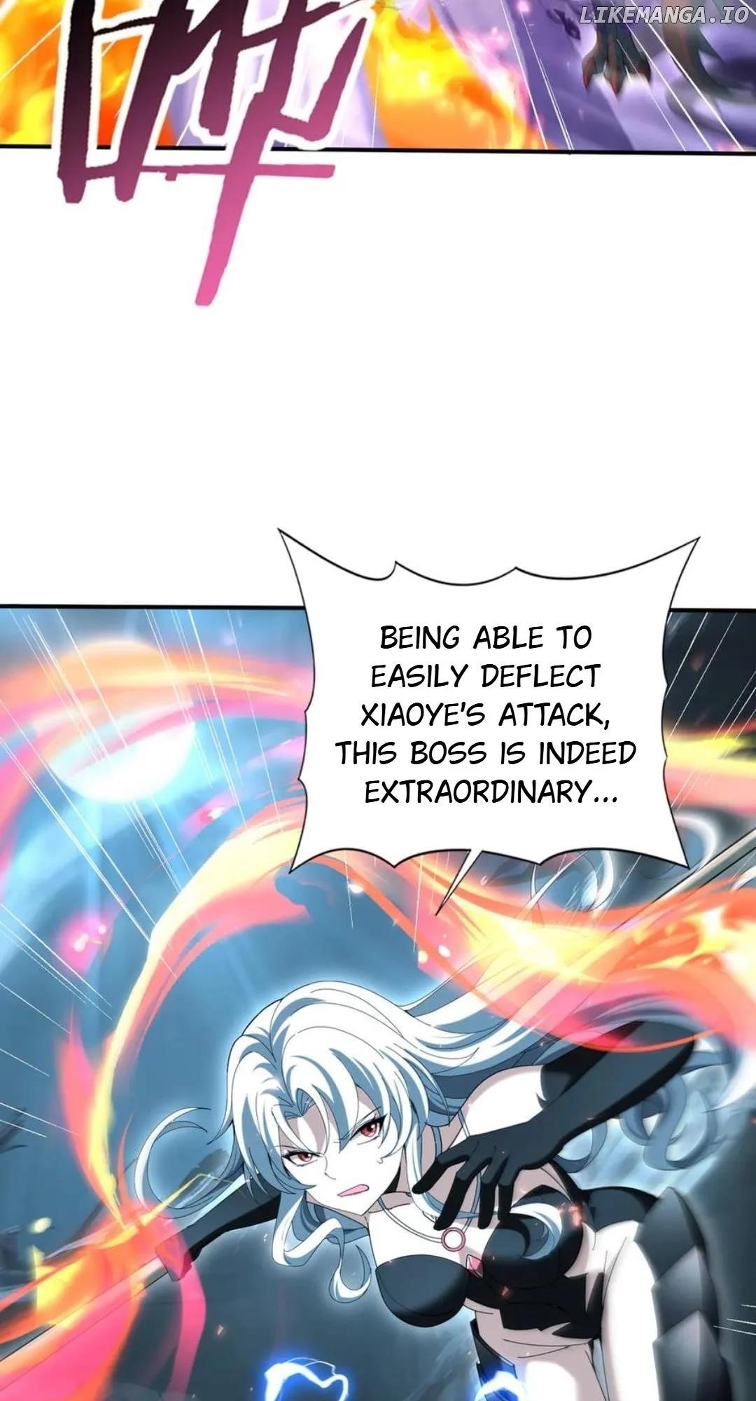 I Got The Weakest Class, Dragon Tamer!? - Chapter 122 Page 16