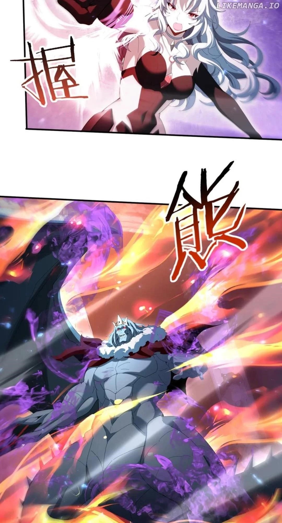 I Got The Weakest Class, Dragon Tamer!? - Chapter 122 Page 19