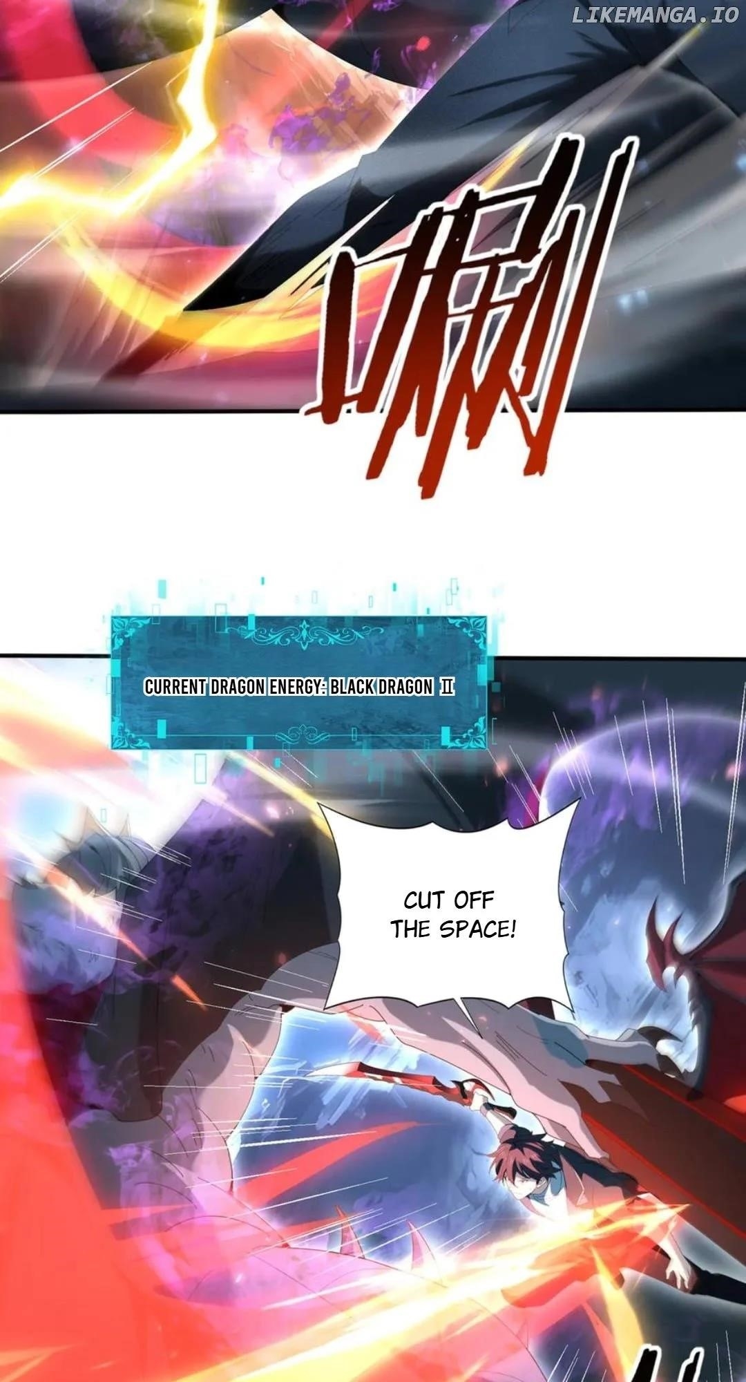 I Got The Weakest Class, Dragon Tamer!? - Chapter 122 Page 24