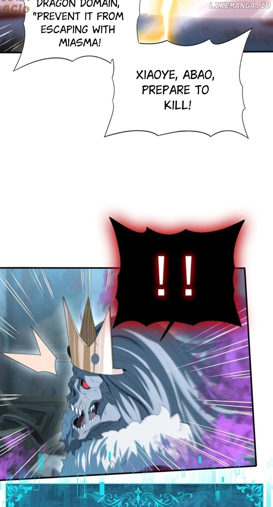 I Got The Weakest Class, Dragon Tamer!? - Chapter 122 Page 42